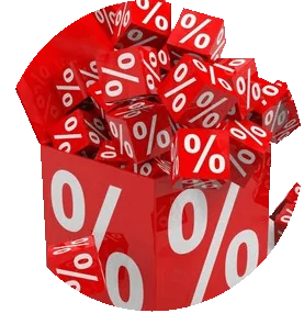 Честные скидки от Завода Горницы