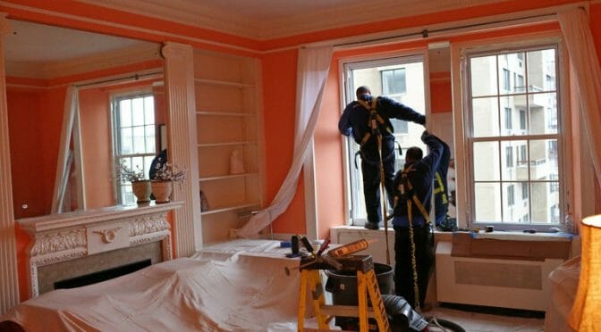 Зачем заменять окна в квартире