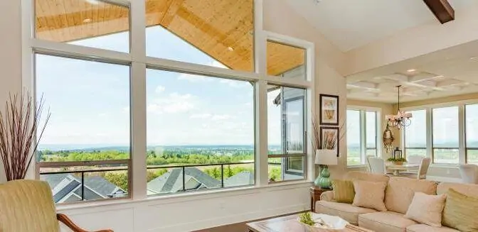 Новые окна, полностью изменяющие внешний вид вашего дома
