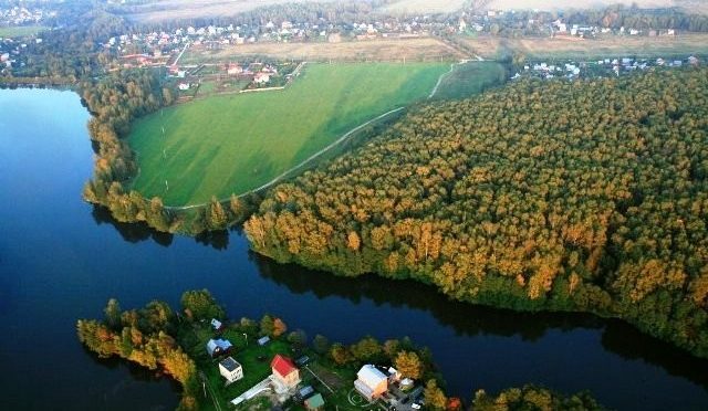 Как не прогадать с загородным домом