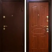Входные двери