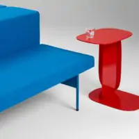 Цвет в современном дизайне мебели