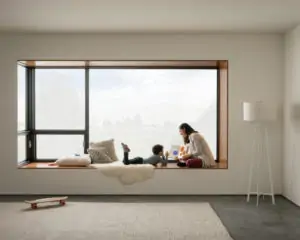 Оптимизируйте свое пространство для работы и обучения дома