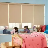 3 причины обновить окно в спальне вашего ребенка