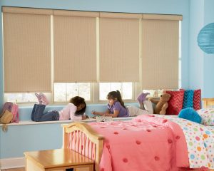 3 причины обновить окно в спальне вашего ребенка