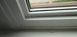 Протекающие окна во время дождя. На что обращать внимание