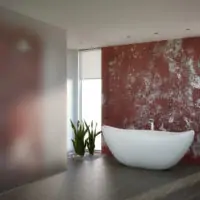 5 пространств, идеально подходящих для использования матового стекла в вашем доме