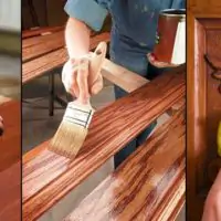 4 совета по полировке деревянных дверей