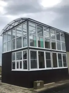 Пластиковые окна от Завода Горницы
