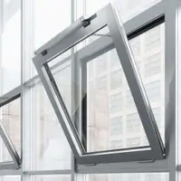 Что такое фрамужные окна?