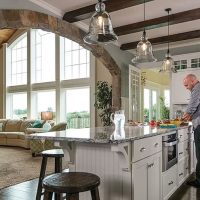 Советы по планированию и реконструкции вашей кухни