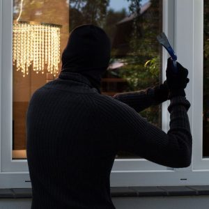 Окна и домашняя безопасность
