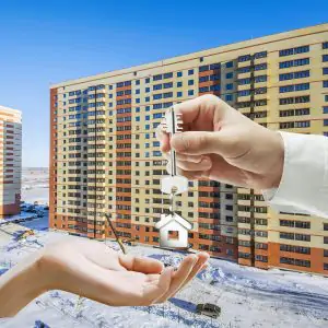 Квартиры в новостройках: комфорт, возможности и выбор будущего дома