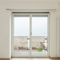 5 преимуществ алюминиевых окон и дверей