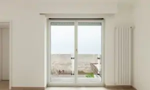 5 преимуществ алюминиевых окон и дверей