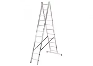 Повышение Эффективности Работ: Как Купить Строительную Лестницу и Мойку Высокого Давления