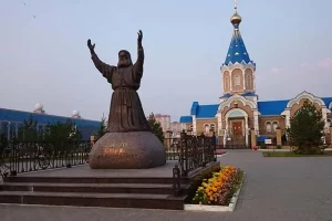 Самые интересные места и достопримечательности Удмуртии