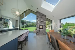 Безрамное остекление: 5 удивительных фактов, которые вас удивят