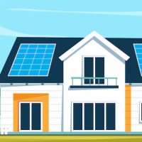 Энергоэффективные Окна для Пассивных Домов: Ключ к Современному Энергосбережению