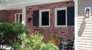 Помогает ли энергоэффективное оконное стекло снизить затраты на кондиционирование?