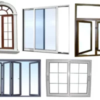 Раздвижные или Двухстворчатые окна: в чем разница?