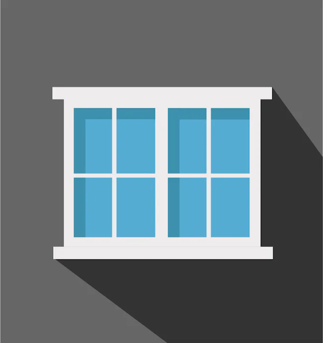 Замена стекла в окнах против Замены целых окон