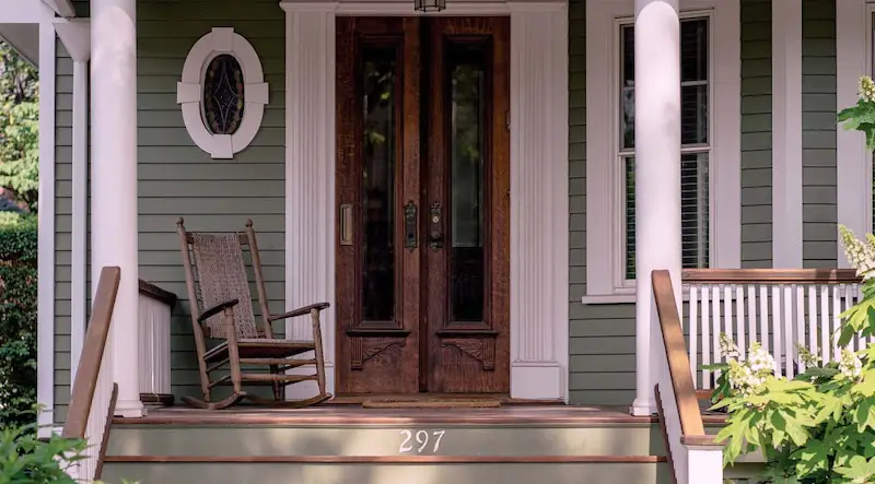 7 вещей, которые вам нужно знать перед покупкой входных дверей