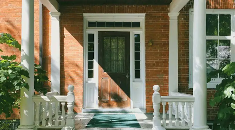 7 вещей, которые вам нужно знать перед покупкой входных дверей