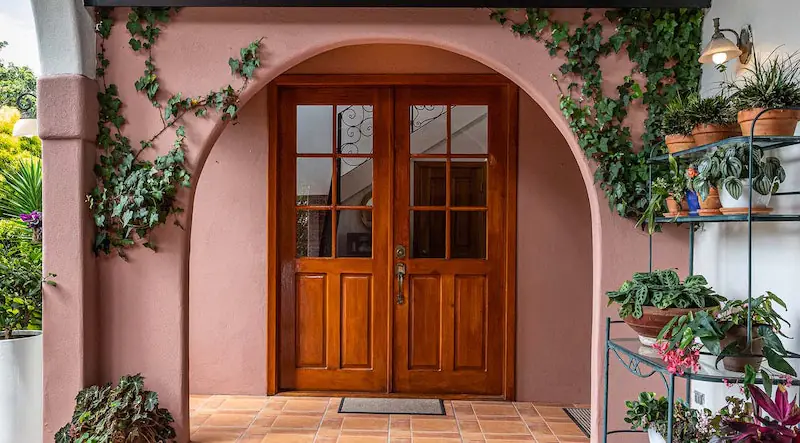 7 вещей, которые вам нужно знать перед покупкой входных дверей