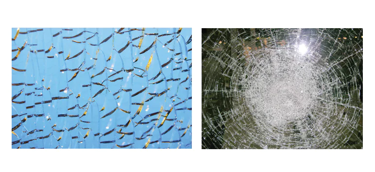 Что такое ударопрочные окна и как они работают?