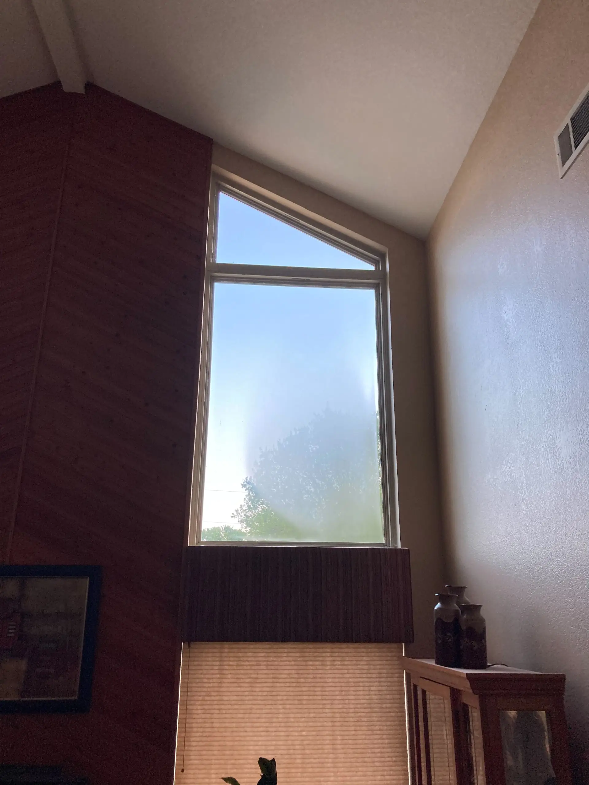 Как предотвратить образование конденсата на алюминиевых оконных рамах