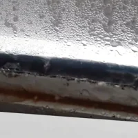 Проблемы, вызванные образованием конденсата на алюминиевых окнах
