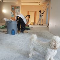 Строительные материалы для ремонта дома