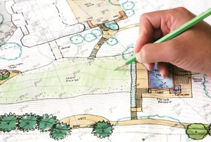 Что такое проект санитарно-защитной зоны (СЗЗ)?