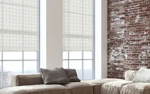 Вдохновение для обработки окон на 2024 год