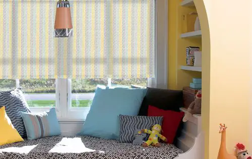 Вдохновение для обработки окон на 2024 год