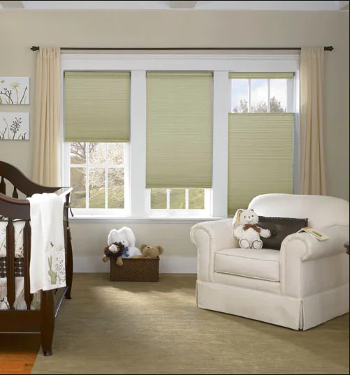 Вдохновение для обработки окон на 2024 год