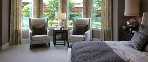 Вдохновение для обработки окон на 2024 год