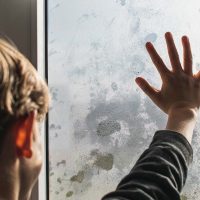 Плачущие окна: причины и методы решения проблемы