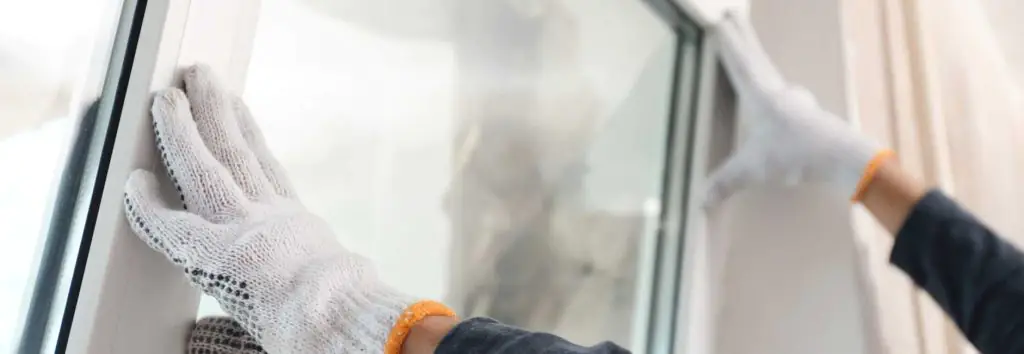 Замена окон и дверей: признаки того, что пришло время для обновления