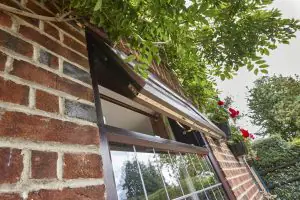 Что делает Окна энергоэффективными?