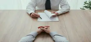 10 популярных ошибок на собеседовании и как их избежать