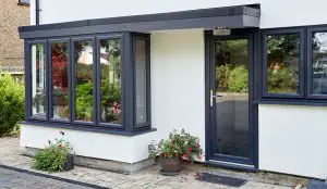 Как заменить ваши окна и двери на пластиковые окна ELEX в Краснодаре