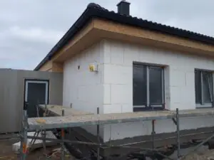 Где применяется в строительстве домов металл 14Г2