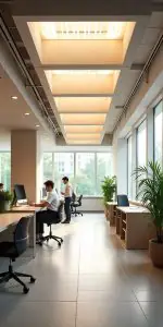 Что такое кубообразный потолок особенности, преимущества и применение