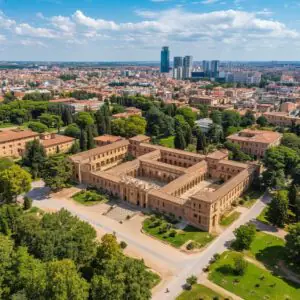 Согласование перепланировки в объектах культурного наследия в 2025 году