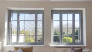 Топ-5 причин выбрать французские окна из ПВХ для современных домов