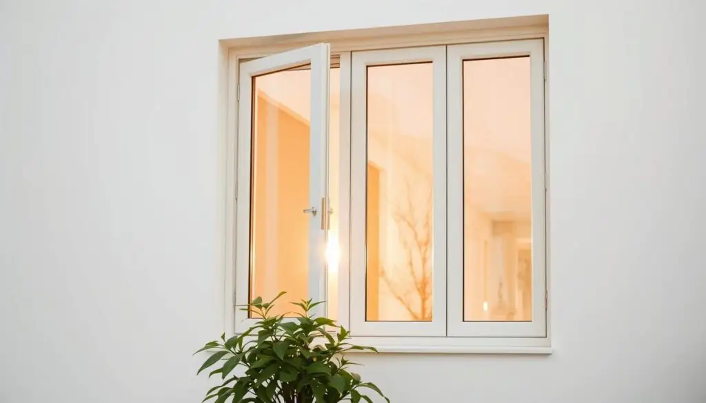 Топ-5 причин выбрать французские окна из ПВХ для современных домов