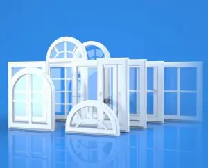 5 Причин, по которым окна из ПВХ идеально подходят для коммерческих зданий