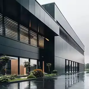 Эффективное решение для дома в 2025 году: использование фасадных термопанелей для отделки и утепления